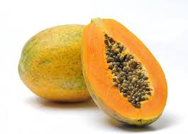 Papaya  - Comercializadora Fruit Export Ariari SAS